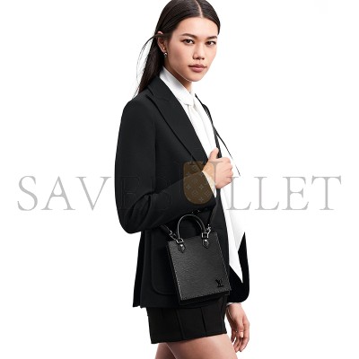 LOUIS VUITTON PETIT SAC PLAT M69441 (17*14*5cm) LOUIS VUITTON PETIT SAC PLAT M69441 (17*14*5cm)